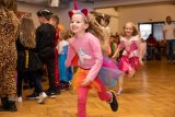 II. Dětský karneval 2/2025