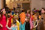 II. Dětský karneval 2/2025