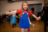 II. Dětský karneval 2/2025