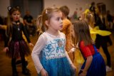 II. Dětský karneval 2/2025