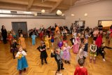 II. Dětský karneval 2/2025