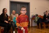 II. Dětský karneval 2/2025