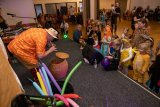 II. Dětský karneval 2/2025