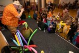 II. Dětský karneval 2/2025