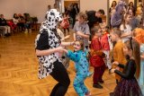 II. Dětský karneval 2/2025