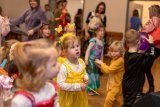 II. Dětský karneval 2/2025