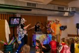 II. Dětský karneval 2/2025