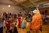 II. Dětský karneval 2/2025