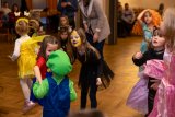 II. Dětský karneval 2/2025