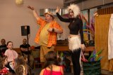 II. Dětský karneval 2/2025