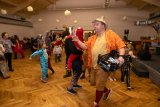 II. Dětský karneval 2/2025