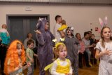 II. Dětský karneval 2/2025