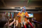 II. Dětský karneval 2/2025
