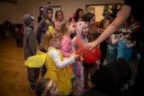 II. Dětský karneval 2/2025