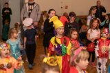 Karneval plný barev 2024