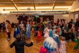 Karneval plný barev 2024