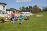 V Adamově jsme společně přivítali jaro. Bylo dobře. Již tradičně jsme měli i čarodějnou návštěvu ze sousední obce Hůry. Díky všem, kteří přišli a díky všem, kteří se podíleli svou prací na přípravách.