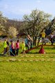 V Adamově jsme společně přivítali jaro. Bylo dobře. Již tradičně jsme měli i čarodějnou návštěvu ze sousední obce Hůry. Díky všem, kteří přišli a díky všem, kteří se podíleli svou prací na přípravách.