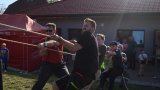 Májka v Adamově 2024
