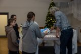 Mikuláš, andělé a čerti 2024