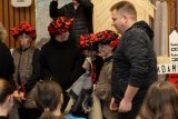 Mikuláš, andělé a čerti 2024