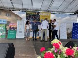 Soutěž Vesnice roku 2024 - slavnostní předání ceny