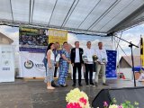 Soutěž Vesnice roku 2024 - slavnostní předání ceny
