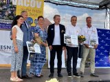 Soutěž Vesnice roku 2024 - slavnostní předání ceny