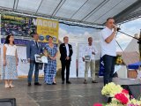 Soutěž Vesnice roku 2024 - slavnostní předání ceny