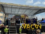 Soutěž Vesnice roku 2024 - slavnostní předání ceny