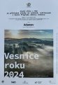 Soutěž Vesnice roku 2024 - slavnostní předání ceny