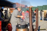 Vesnická zabijačka - vepřové hody 2024