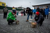 Vesnická zabíjačka - vepřové hody v Adamově 2022